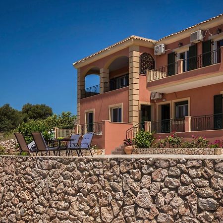 Apartament La Casa Di Lena Argostoli  Pokój zdjęcie