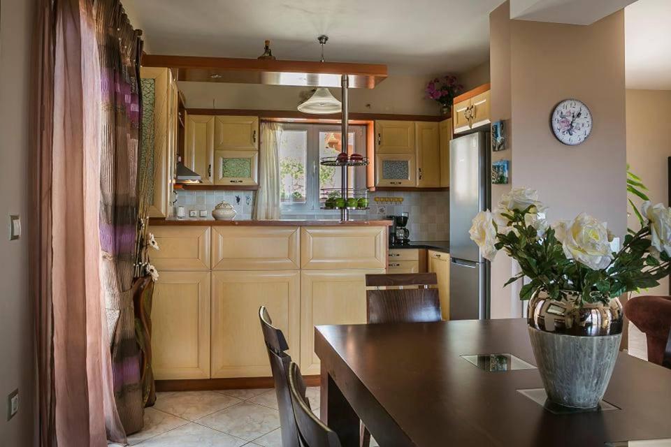 Apartament La Casa Di Lena Argostoli  Zewnętrze zdjęcie