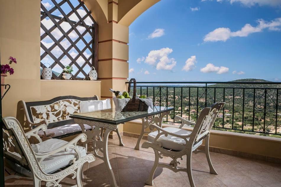 Apartament La Casa Di Lena Argostoli  Zewnętrze zdjęcie