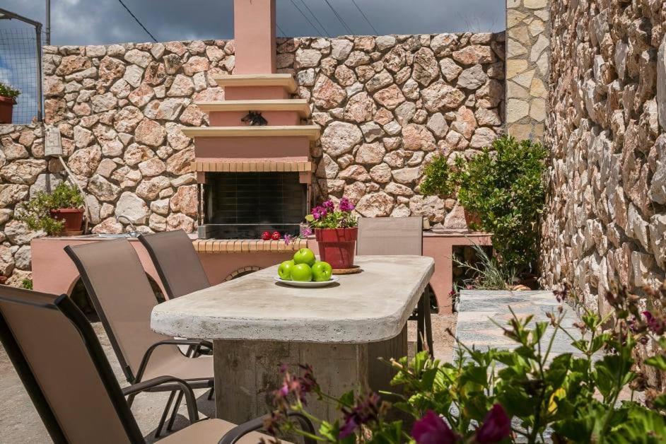 Apartament La Casa Di Lena Argostoli  Zewnętrze zdjęcie