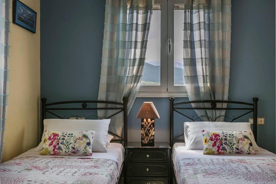 Apartament La Casa Di Lena Argostoli  Zewnętrze zdjęcie