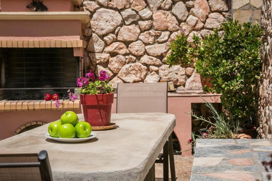 Apartament La Casa Di Lena Argostoli  Zewnętrze zdjęcie