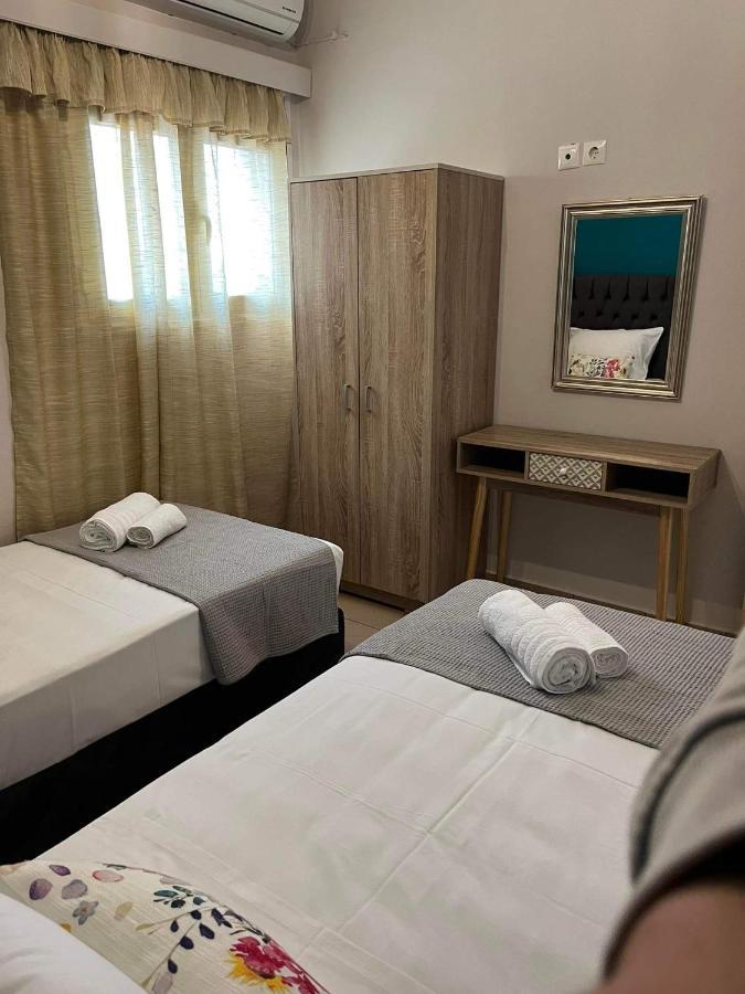 Apartament La Casa Di Lena Argostoli  Zewnętrze zdjęcie