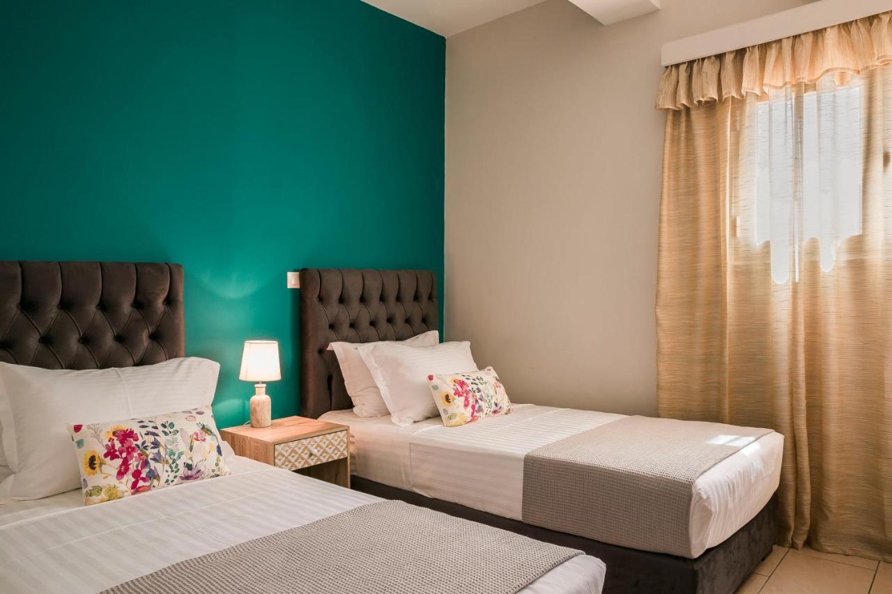 Apartament La Casa Di Lena Argostoli  Pokój zdjęcie