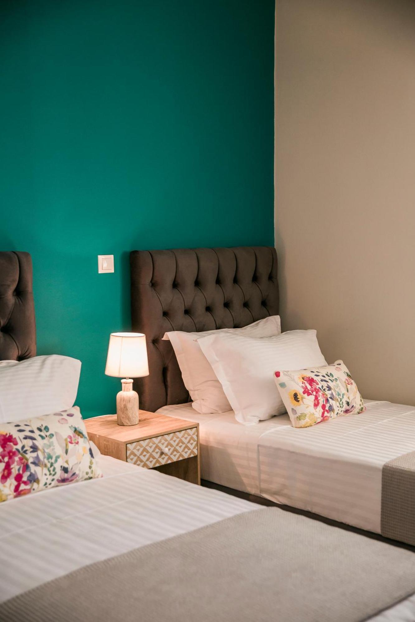 Apartament La Casa Di Lena Argostoli  Pokój zdjęcie