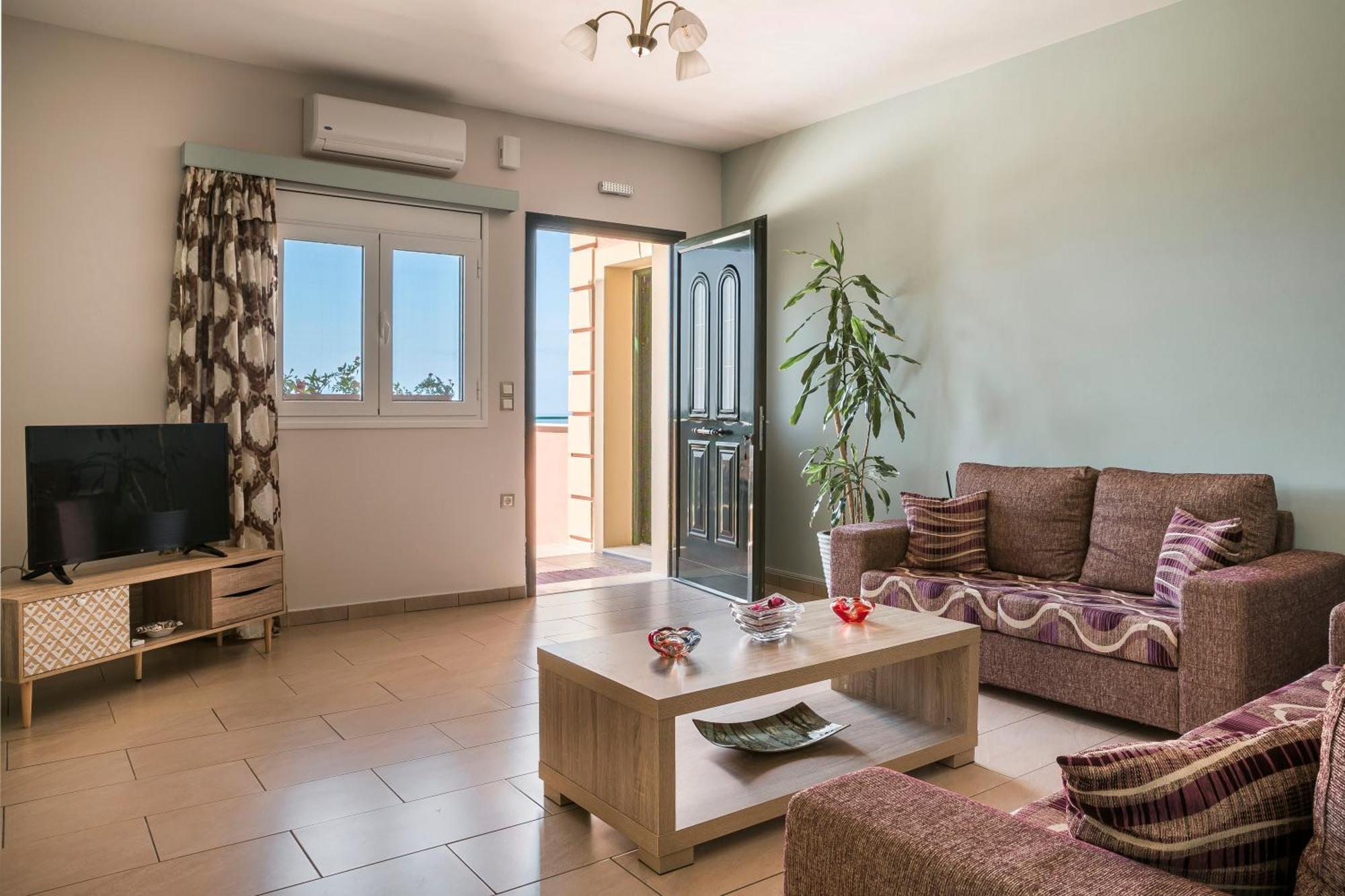 Apartament La Casa Di Lena Argostoli  Pokój zdjęcie